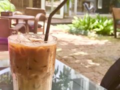 -Fern Forest Cafe
