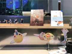 -蔡澜港式点心(皇庭广场店)
