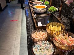 -梨花自助烤肉(天河城店)