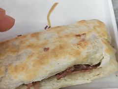-高玛纳驴肉火烧(一世界店)