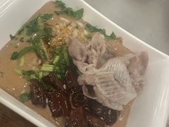 -牛街·马辈儿涮肉(牛街二店)