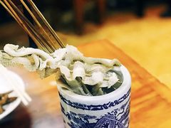 -帖老大羊肉汤烩面烧烤(康复后街总店)