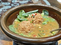 -木子山庄·安徽省老字号·中国炖锅宴