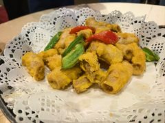 -聚福宝合苑食府(南头镇店)