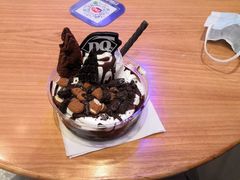 -DQ·蛋糕·冰淇淋(龙湖狮山天街店)