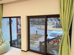 -太阳岛度假酒店