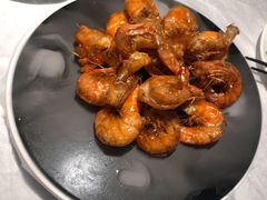 油爆虾-玉玲珑(陆家嘴店)