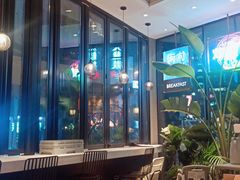 -必胜客(新海上世界店)