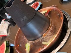 -匹夫涮肉城(黄村店)