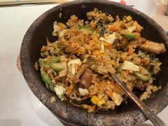 -七八冷面·延边朝鲜族美食(欢乐谷店)