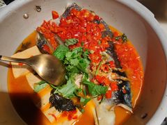 -佬麻雀·剁椒鱼头(京基KK One店)