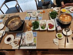 -麒麟中餐厅·经典粤菜·地道菜式老字号(广州长隆酒店)