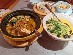 -闽上鲜·福建菜(龙湖滨江天街店)