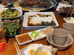 -超级神炭烤肉夜食(芥园西道店)