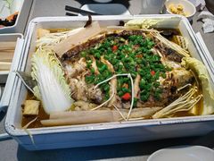 -半天妖烤鱼(西直门凯德mall店)