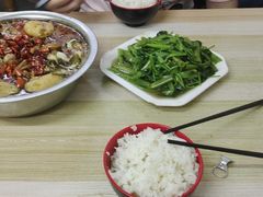 -黑皮酸菜鱼(绣花巷店)