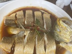 -海味当家·蒸锅海鲜(星海公园店)