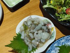 -福匠日本料理(人民路店)