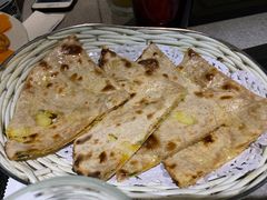 -Pita's&Tika's中东和印度风味餐厅(龙湖天街店)