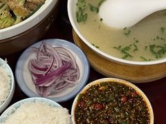 -宏状元现熬粥·京味菜(五棵松店)