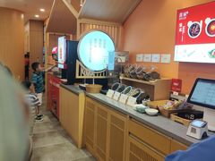 -喜家自助小火锅(乐客城店)