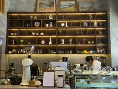 -25#COFFEE(古地石店)