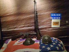 -沈阳二战盟军战俘营旧址陈列馆