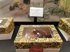 -OUR Bakery(SKP-S店)