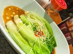 -真地道京味府·鲜橙烤鸭·北京菜(朝外大街东大桥店)