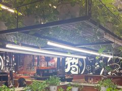 -猫爪爪原切自助烤肉(观音桥阳光世纪店)