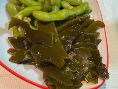 -云晓光头烧烤吧(德平路店)