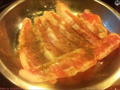 -小本家韩式烤肉(紫藤路店)