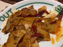 -一坐一忘云南菜(嘉里中心店)