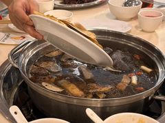 -太婆天府山珍酒楼(亚运村店)