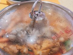 -黄记煌三汁焖锅(广州曜一城店)