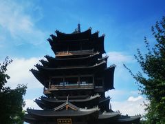 -杭州半山国家森林公园