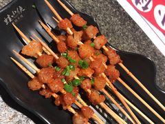 -蛙小侠(旺城广场店)