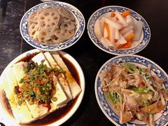 -三里屯土灶台(盐城总店)
