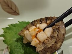 -松竹和日式料理(广厦店)