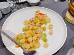 -望乡楼上海菜(日月光店)