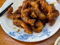 -洪福亮酒家(南草厂街店)