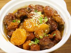 -妈妈的味道(工人体育场东路店)