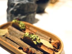 -三嚥阁 La Villa Restaurant