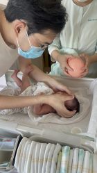-baby bella小贝拉母婴护理中心(珠海希尔顿店)