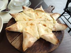 -沏点Trattoria意大利餐厅(新街口店)