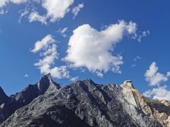 -墨石公园景区