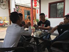 -小陆莲花蟹园农家乐(莲花岛店)