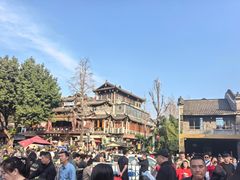 -奎星楼街