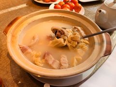 上海腌笃鲜-苏浙汇(肇嘉浜路总店)