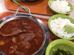 -五四广场美食城(福泰广场店)